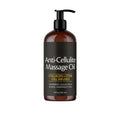 Skin-Tightening Massage Oil and Hydrating Body Oil